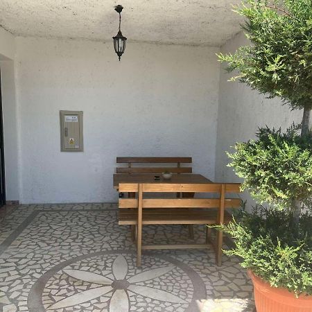 Imperator Apartments Ulcinj Esterno foto