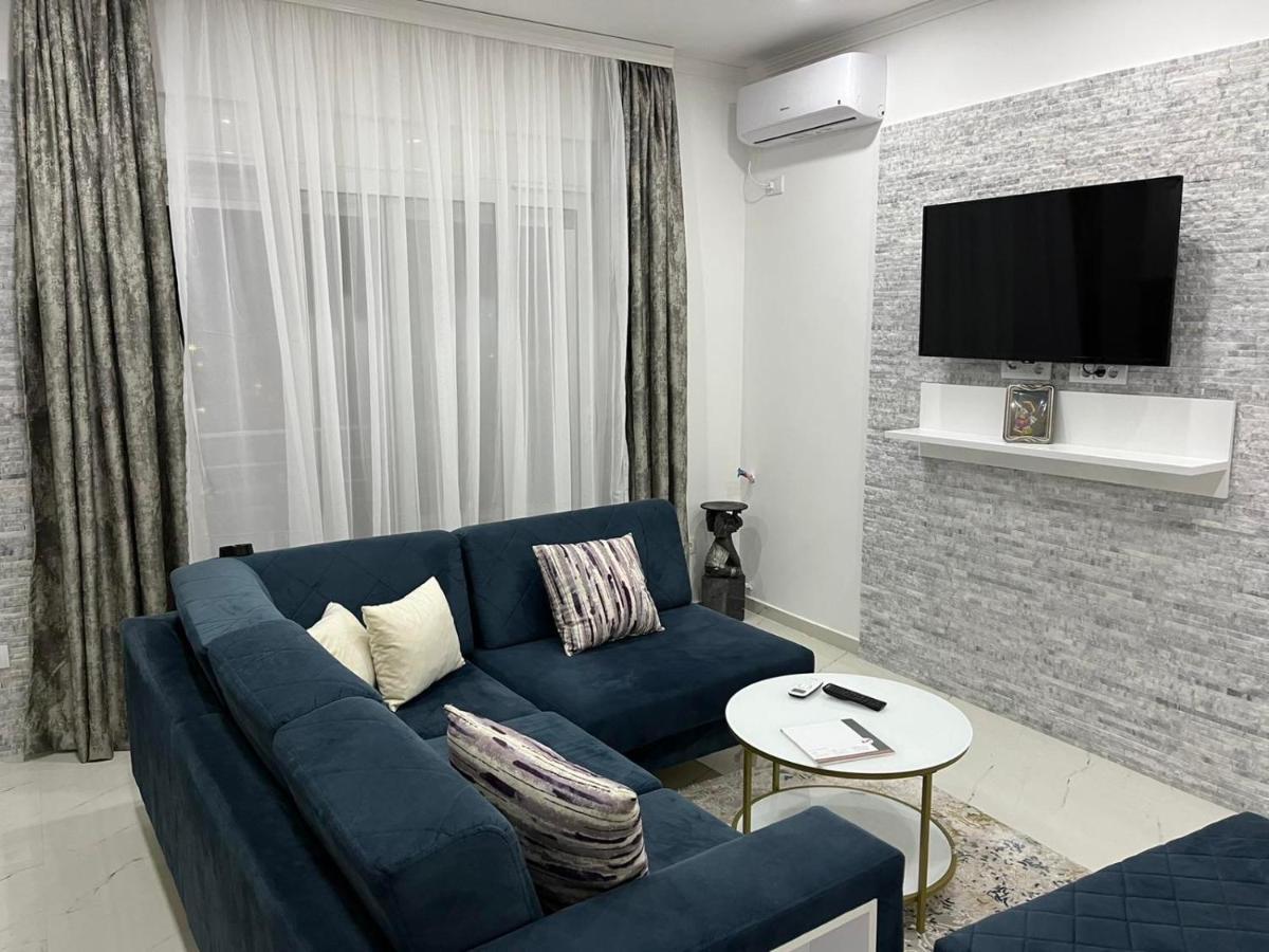Imperator Apartments Ulcinj Esterno foto