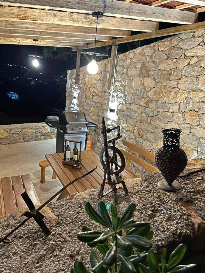 Imperator Apartments Ulcinj Esterno foto