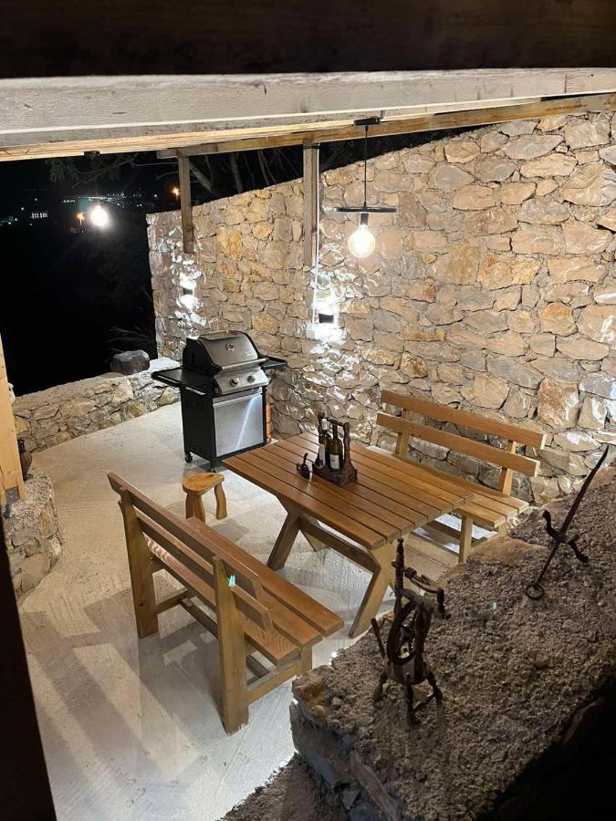 Imperator Apartments Ulcinj Esterno foto