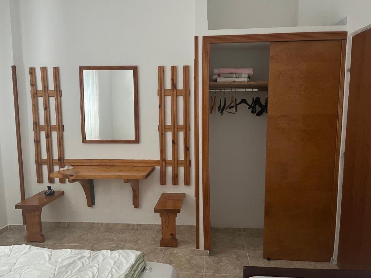 Imperator Apartments Ulcinj Esterno foto